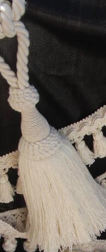 Bracciale Venezia cotone