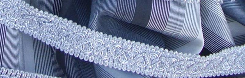 Bordo 505 argento, collezione Silver