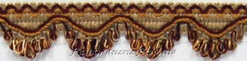 Bordo decorativo