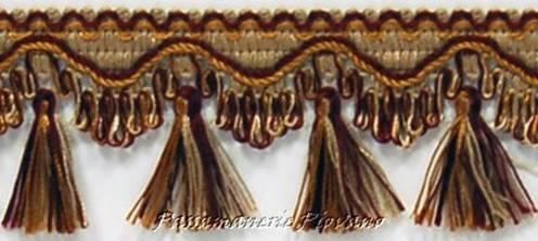 Bordo decorativo