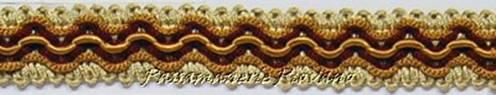 Bordo decorativo