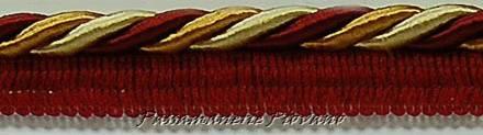 Cordone con fettuccia