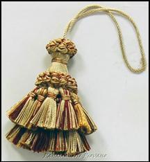 Fiocco chiave